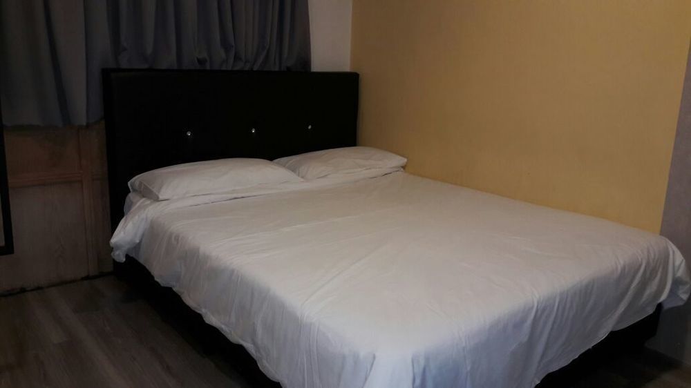 Town View Hotel Kuala Lumpur Exterior foto
