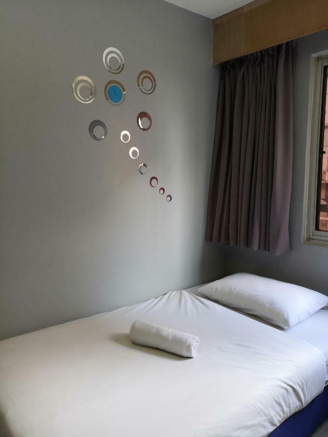 Town View Hotel Kuala Lumpur Exterior foto